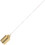 Calibration Weight Copper Replacement For Chinese Style Medicine Scale 7