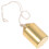 Calibration Weight Copper Replacement For Chinese Style Medicine Scale 8
