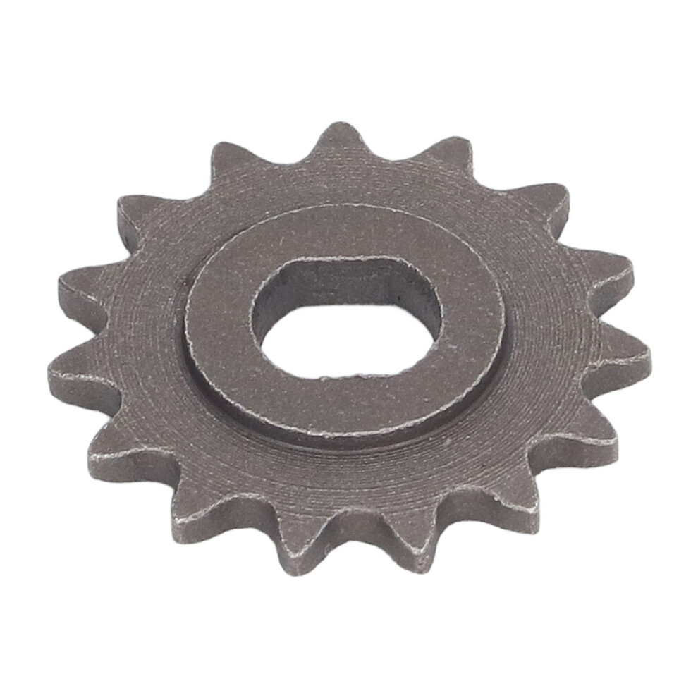 Electric Scooter Chain Sprocket 25H 15T Steel For My1020 My1016 My1018 Motors 4631393669213