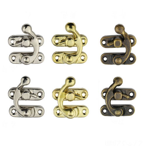 30St Latch Catch Sluitingen Decoratief Voor 2