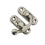 30St Latch Catch Sluitingen Decoratief Voor 6