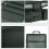 (large, Single Layer) Waterproof Fishing Lure Box - 50 chars 8