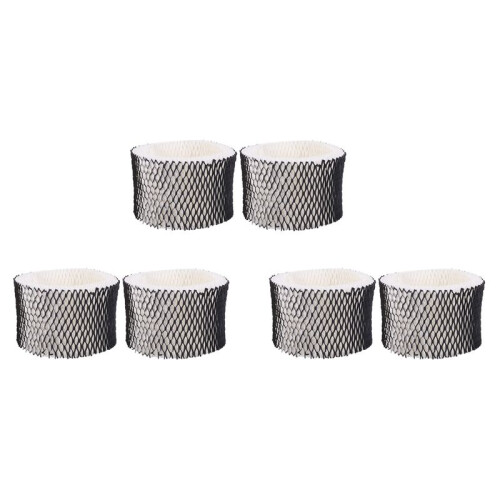 For Holmes HWF62 Compatible Humidifier Filter (6 Pcs)