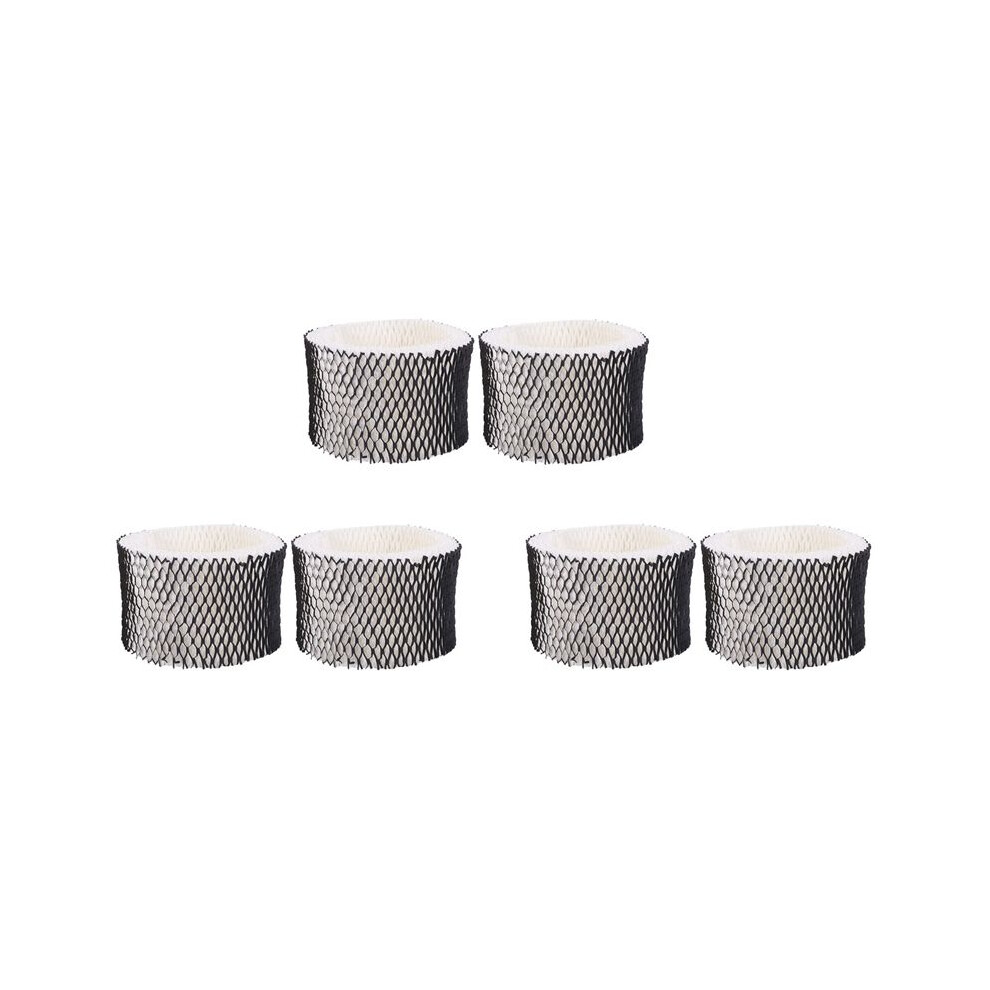 For Holmes Hwf62 Compatible Humidifier Filter (6 Pcs) 6033536039996
