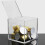 Box Acrilico Trasparente Porta Capsule Caffè E Bustine Tè 8