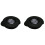 2X Classic Series Blender Jar Lid for  Blender Juicer Lid Cup Lid 1