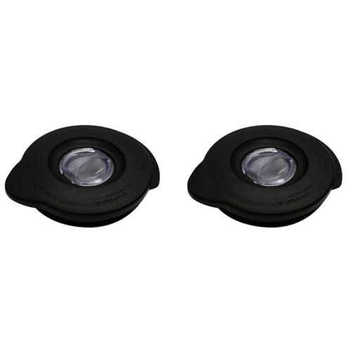 2X Classic Series Blender Jar Lid for  Blender Juicer Lid Cup Lid