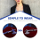 Axe Brooch Pin Vintage Tomahawk Con Strass Per Donna Uomo 10