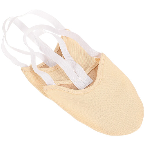 1 paio suole elastiche per scarpe da danza, ginnastica e pantofole 2