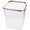 1Petcorbeille En Pet Résistante, Idéale Pour Maison Bureau 6
