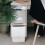 1Petcorbeille En Pet Résistante, Idéale Pour Maison Bureau 9