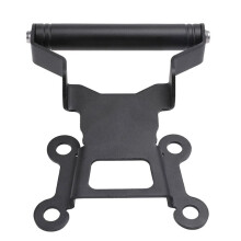 Support de Téléphone de Moto Support de Navigation GPS Barre D'Extension pour LONCIN Voge DS525X 525DSX 2023 2024