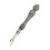 Vintage Thread Cutter Seam Ripper Unpicker -Stitch Sewing Handle Needlework Thread Remover Silver 1