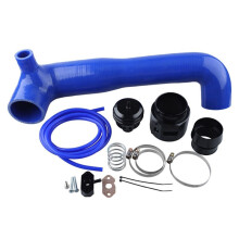 Car Modified Pressure Relief Valve Turbocharger for Santana EA211 1.4T 7