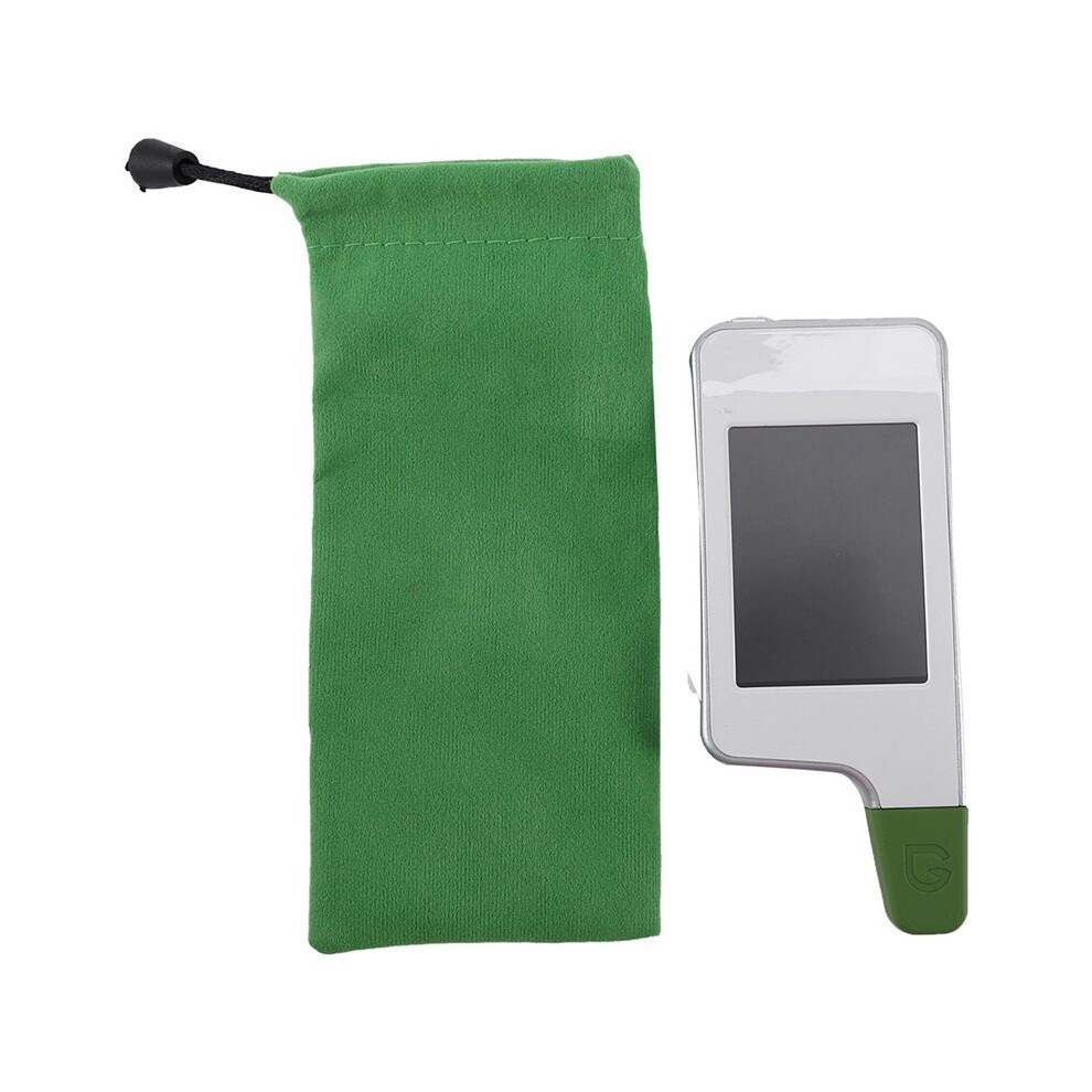 1Set Vegetable&Fruit Meat Nitrate Residue Food Environmental Safety Tester Tool 6033366498888