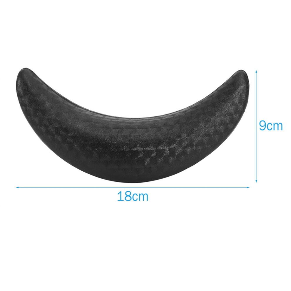 Salon Hair Washing Neck Rest Gel Pad