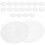20 Stuks Diy Gezichtsmasker Mal Draagbare Masker Maker Hulpmiddel 8