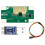4T3R 60G HLK-LD6001 Human Counting Trajectory Tracking MmWave  Sensor Detection Module 1