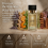 936 - Pure Royal Perfume Unisex 50ml 5