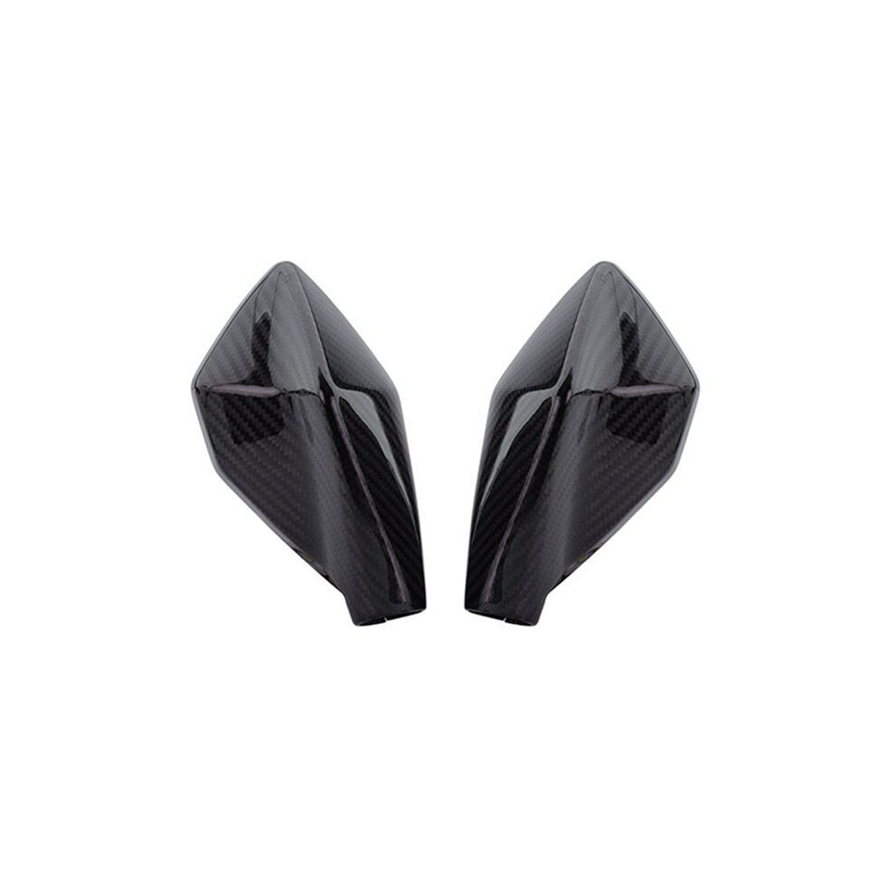 Motorcycle Rearview Mirror Cover Side Mirror Cover For Zx4r Zx4rr Zx-4R Zx25r 6032310019445