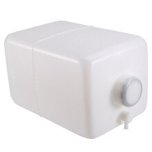 11N8-41070 11EN-42230 Reservoir Water Expansion Tank for  Excavator Forklift 3 7 9 Series Fit R210/215/250-7