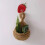(Mini) Handwoven Boho Wall Basket for Storage 3