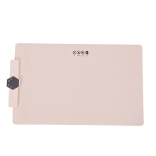 Electric Warming Tray,FullHeating Food WarmingMat,Portable Foldable Silicone Warmer,Food Warmer for Gatherings,Party(US)