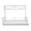 Kitchen Storage Racks Pull-Out Drawer Under-Sink Racks Multi-Layer Kitchen Storage Racks Cabinet Storage Shelves 2