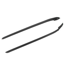 Front Garnish Molding 861322L000 for Elantra