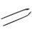 Front Garnish Molding 861322L000 for Elantra 1