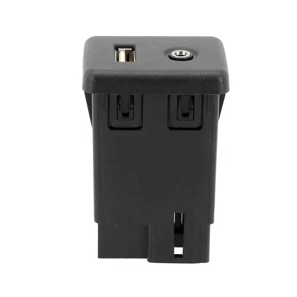 Aux Usb Port Auxiliary Audio Usb Jack Usb Hub Module 13599456 22875063 39087529 For Cruze Malibu Regal 4711558485398