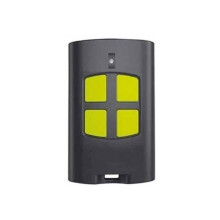 To.GO 4VA Garage Door Remote To.GO 4VA 433MHz Compatible with BENINCA To.GO 4VA
