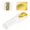 Heldere Clipper Behuizing Cover ABS Elektrische Scheermes 5