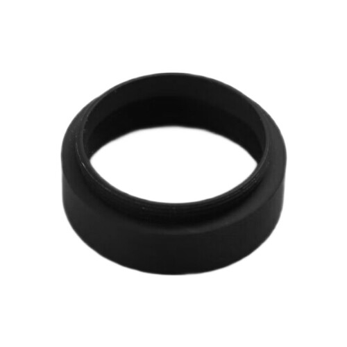 CSA-08(8mm) C-Mount Adapter CCD Camera Lens Adapter Thread Adapter Sleeve for Optical Experiment Research