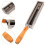 Strip Shape Graphite Ingot Gussform Für Schmelzen Gold Silber 5