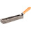 Strip Shape Graphite Ingot Gussform Für Schmelzen Gold Silber 11