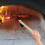 Multifunctionele Pizza Steenborstel Met Houten Handvat 3