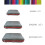Save Space Organizer Bag Kompressionsbeutel Grau 6