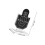 6Pcs Metal Training Target Set For Shooting Practice And Competition 2