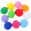 100 Pièces 4 Cm Pompons Assortis Pour Chatons Et Bricolage Créatif 4