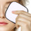 4Pcs Square Makeup Removal Sponges Cleaning Tool 8
