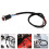 Gear Light Indicator Leuchte Kunststoff Schwarz 1 Stk 9