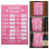Business Hours Self-Adhesive Rewritable Open Sign Sticker Random Style 9