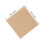 300Pièces Petits Sacs Kraft Khaki Pour Enveloppes Et Petits Objets 2