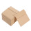 300Pièces Petits Sacs Kraft Khaki Pour Enveloppes Et Petits Objets 10