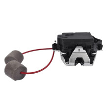 Tailgate Tail Cover Lock Machine Trunk Lock A1647400635 1647400635 for - ML320 W211 E500 E350 W164