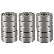 15pcs 628Z 8x24x8mm miniature bearings 8 x 24 x 8mm 628z