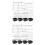 160 Piece Pegboard Hooks Assortment with Pegboard Bins, Peg Locks, for Organizing Various Tools for Kitchen  Room 1
