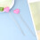 2Pcs Stainless Steel Cake Tester Needle For Baking With Heart Pattern 7