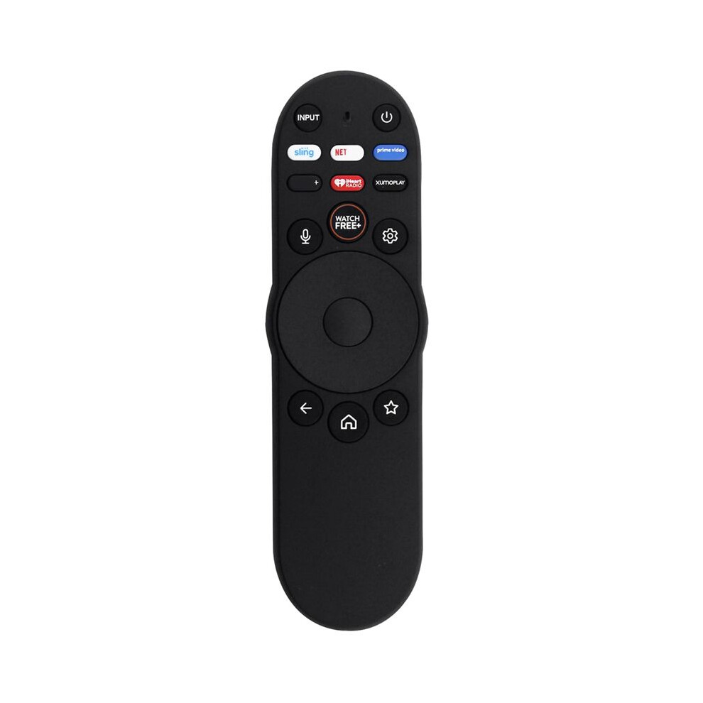 Replace Xrt270 Voice Remote Control For Led Lcd Tv V435-J01 V505-J09 V555j01 V755j04 M55q6-J01 M55q7-J01 6032692720434